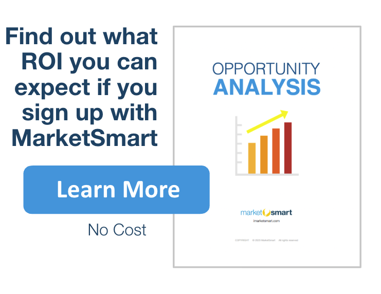 Opportunity Analysis Offer Tile